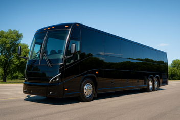 Lenexa Ada Buses
