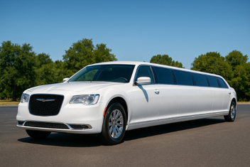 Lenexa Exotic Cars