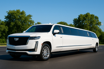 Lenexa Limousine