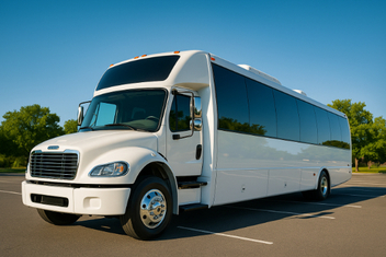 Lenexa Minibus
