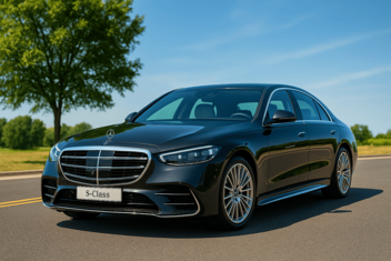 Lenexa Sedans