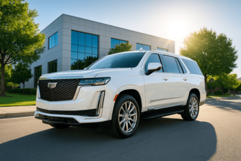 Lenexa Suvs