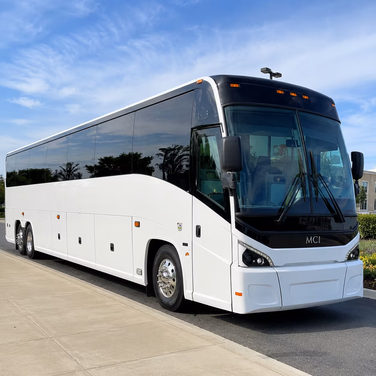 corporate shuttles from lenexa to kansas city international airport mci