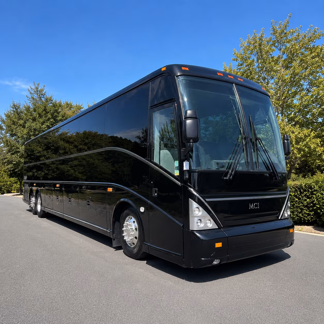 cross the state line without the hassle kc metro sporting event bus rentals