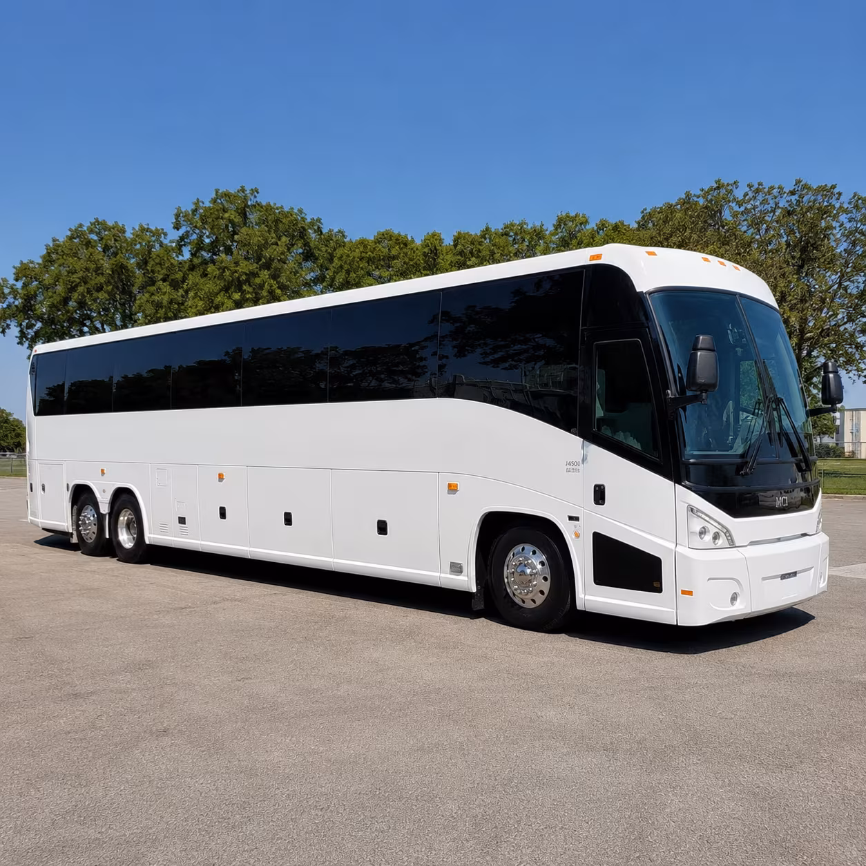employee shuttles along the i 435 corridor made easy