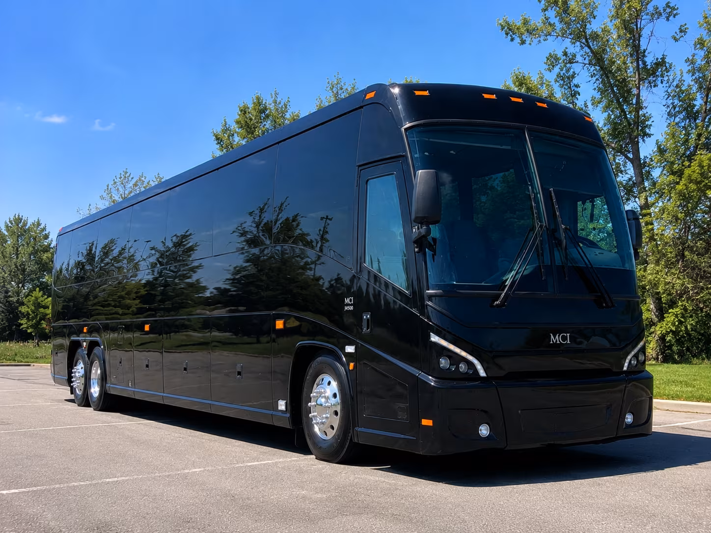 how the distance and duration of your trip affect rates in lenexa