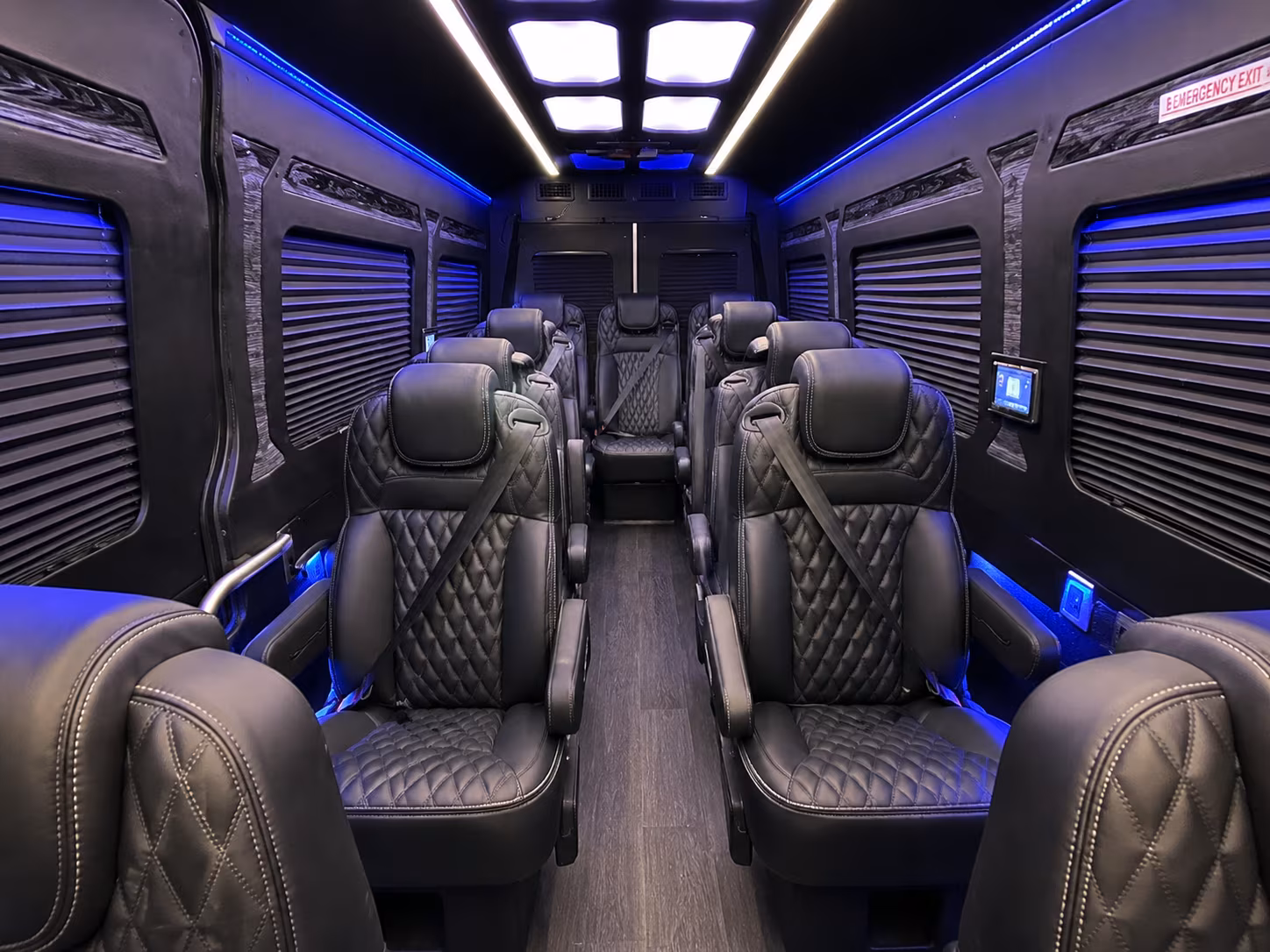 lenexa airport transportation