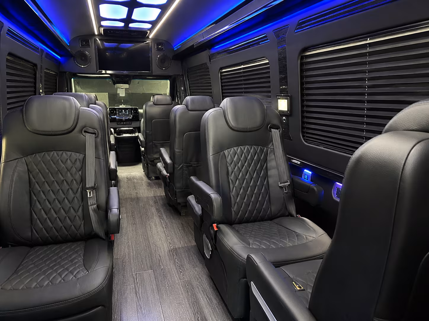 lenexa employee transportation