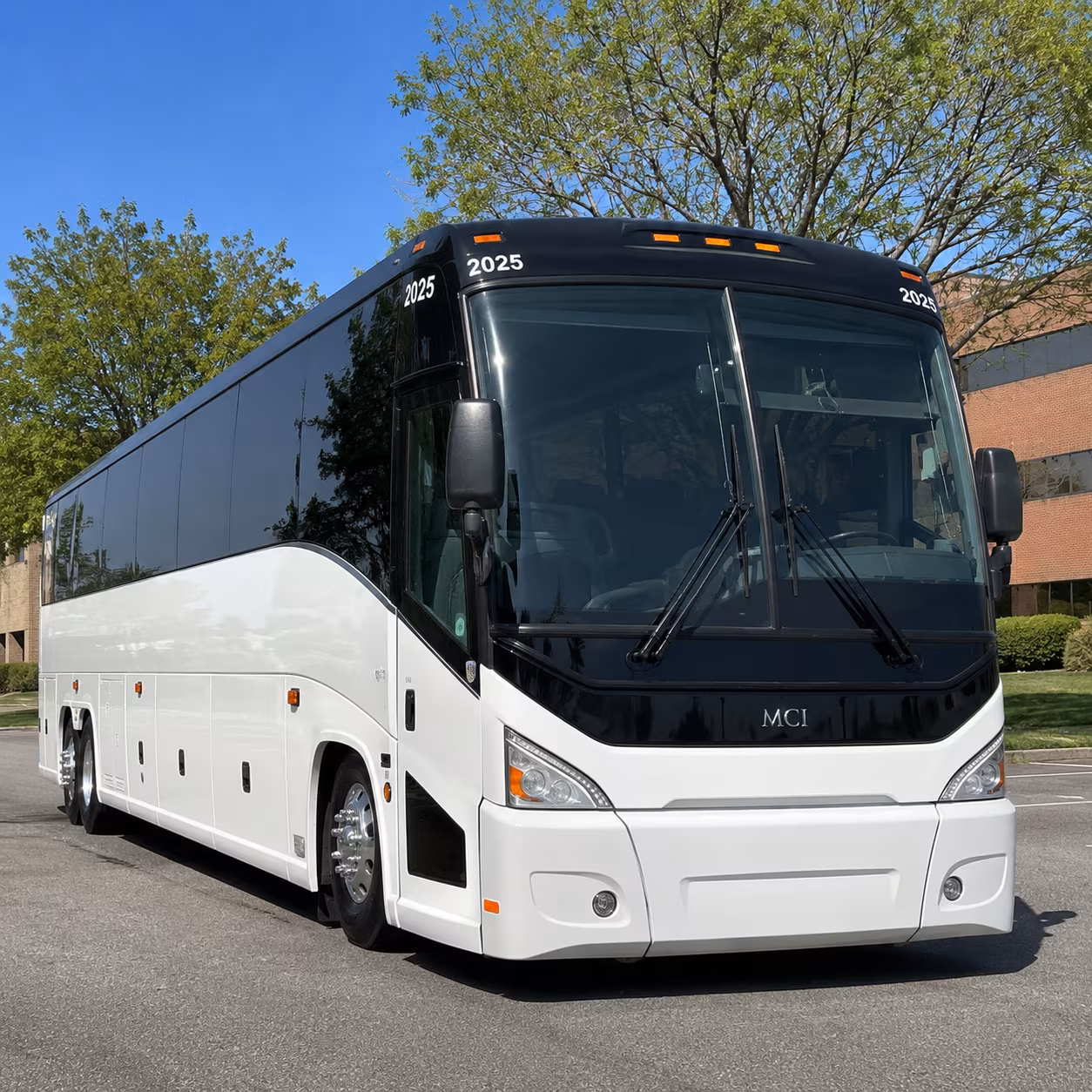 lenexa field trip transportation