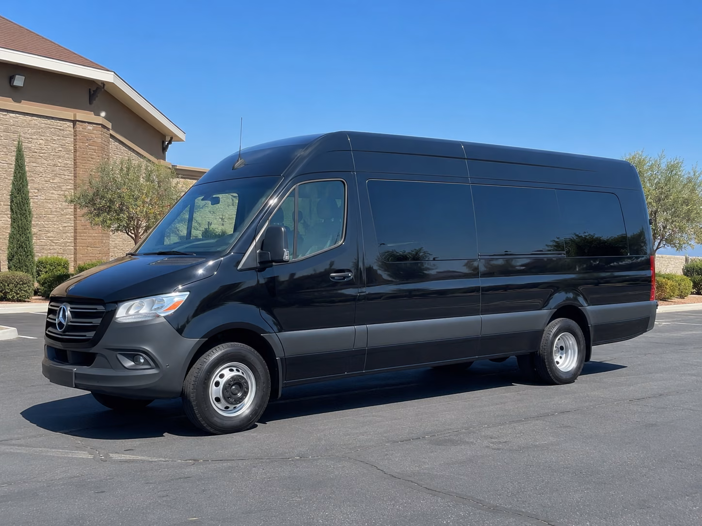 lenexa government military transportation onboard seating
