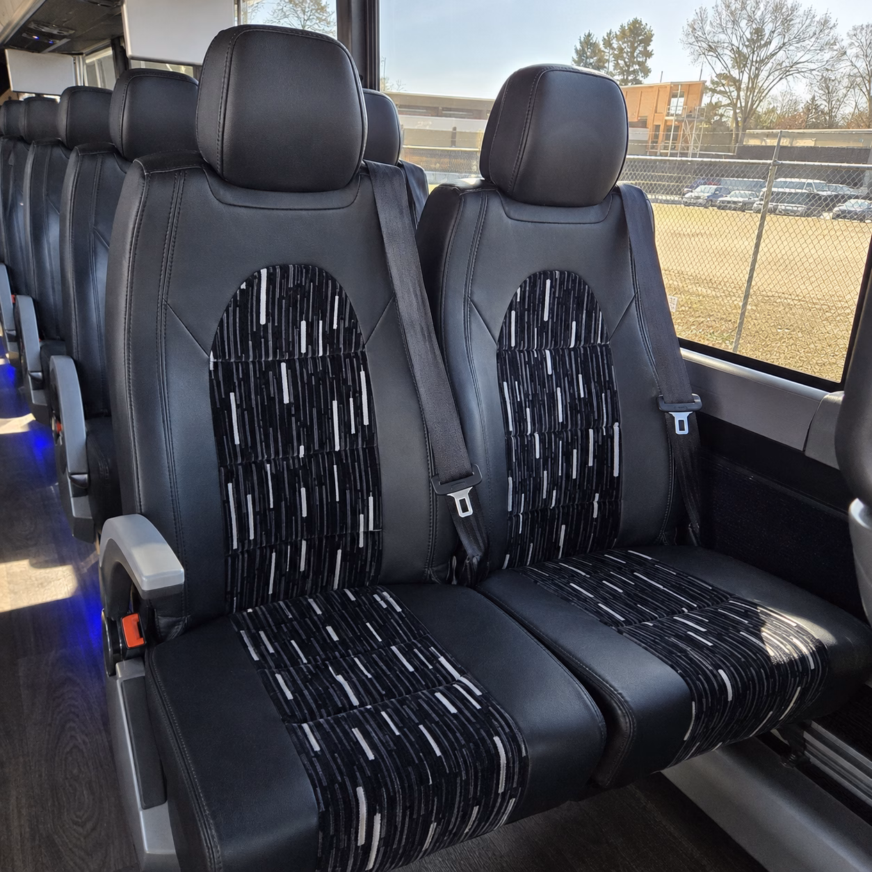 lenexa government military transportation