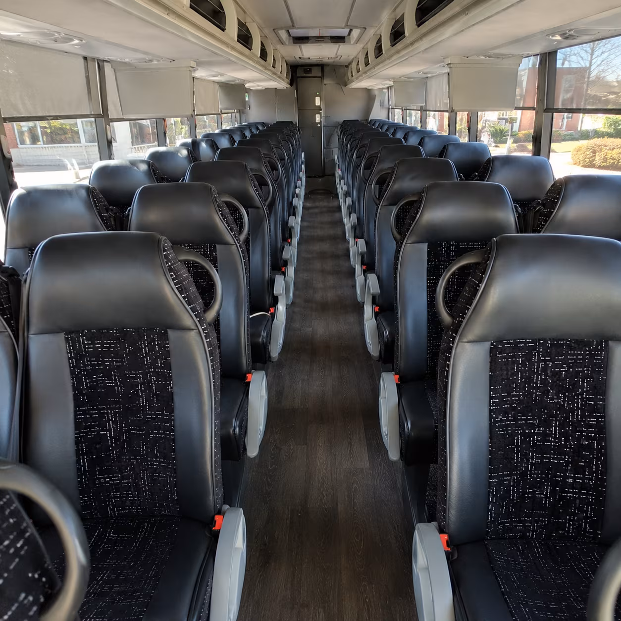 lenexa long distance transportation