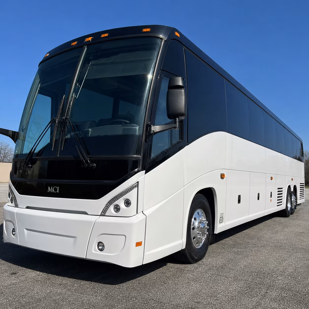 one search for your lenexa group trip
