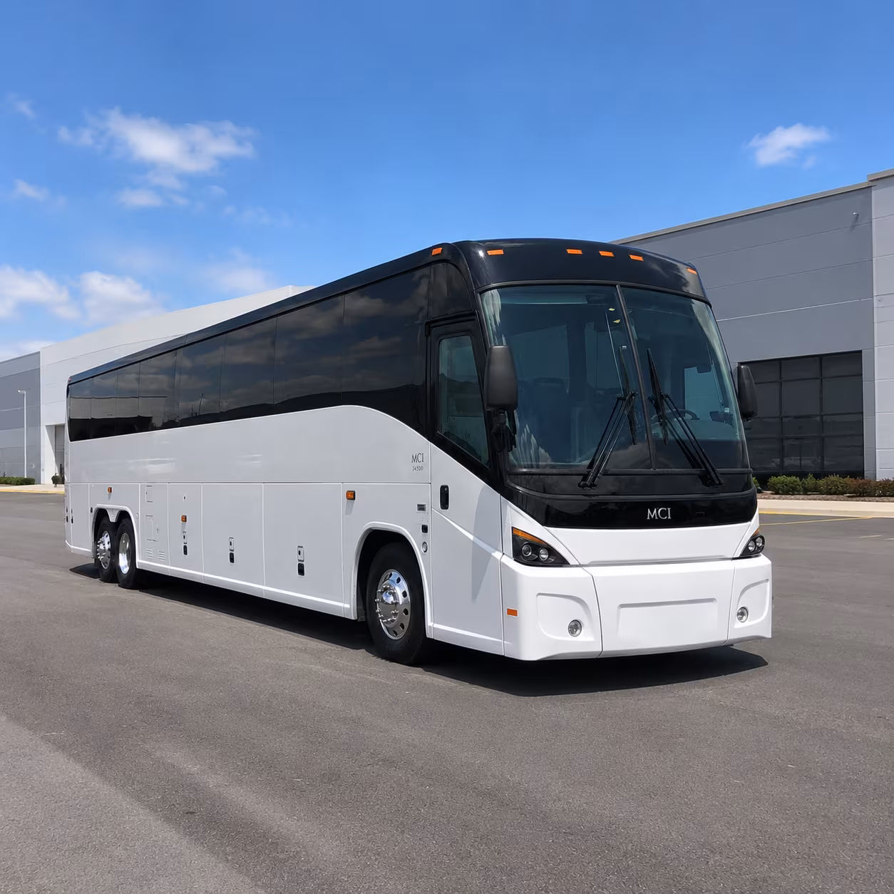 shift change shuttle runs for lenexa s distribution and logistics workforce