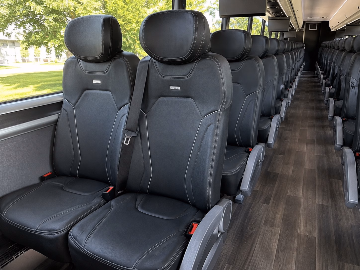 the easy way to compare lenexa buses