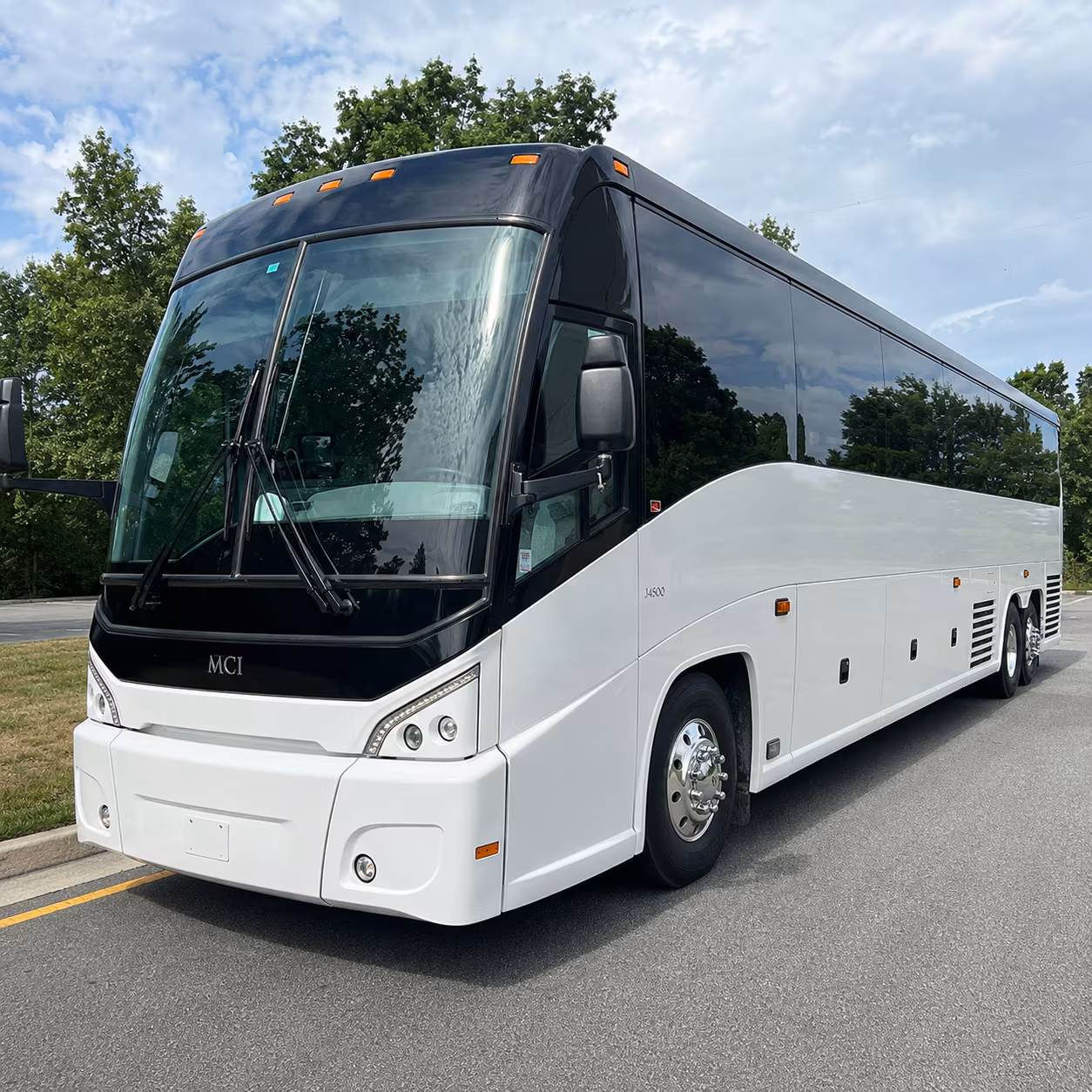 whether it s vbs week or a summer mission trip the right bus is ready